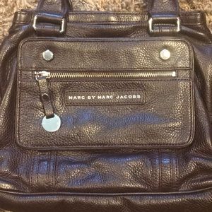 Marc Jacobs leather bag